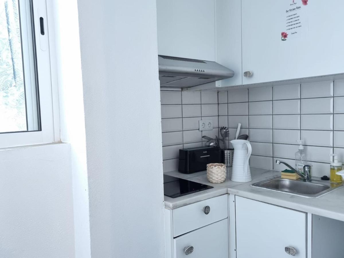 Dream Days Guesthouse FAO Eksteriør bilde
