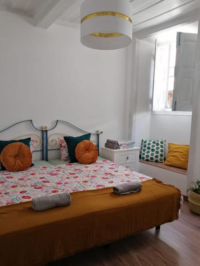 Dream Days Guesthouse FAO Eksteriør bilde