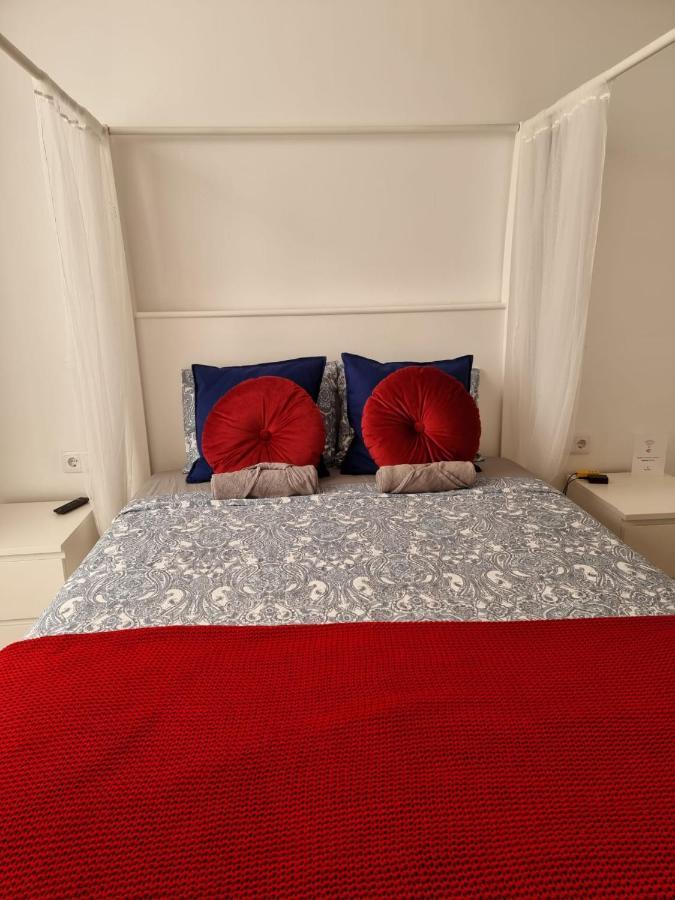 Dream Days Guesthouse FAO Eksteriør bilde