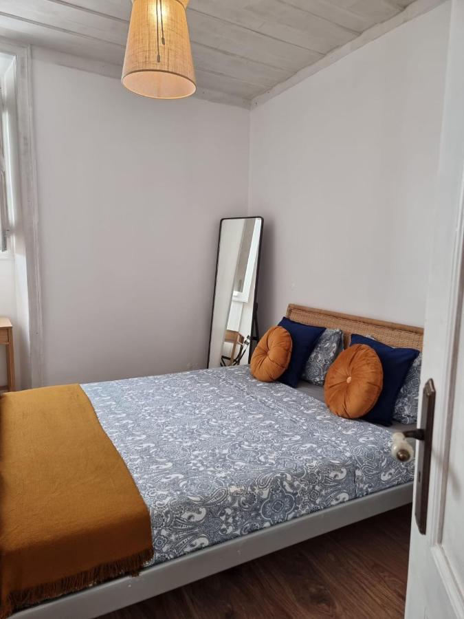 Dream Days Guesthouse FAO Eksteriør bilde
