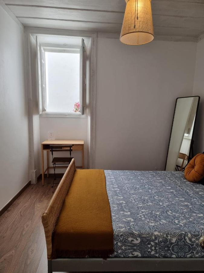 Dream Days Guesthouse FAO Eksteriør bilde